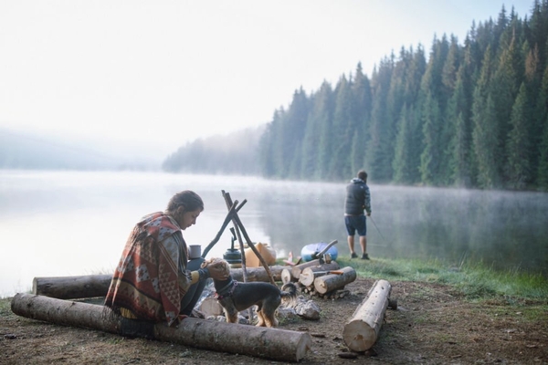 Experience The Best Fishing Adventure With Nushagak Guides!