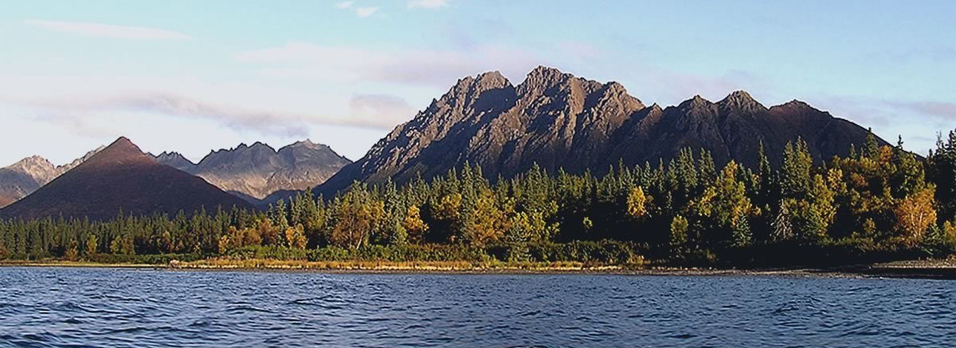 Alaskan-Yukon Moose Hunts